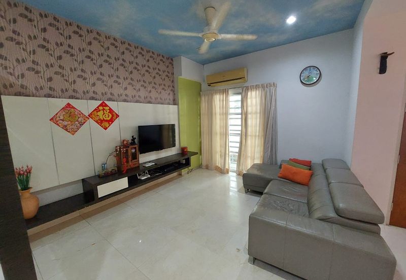 Persiaran Bukit Jambul