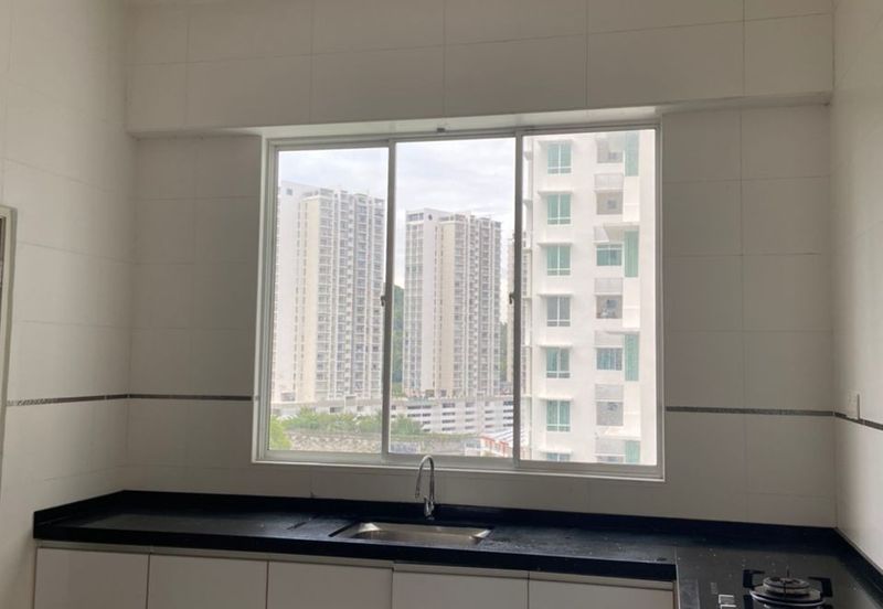 D'Zone Condominium @ Teluk Kumbar