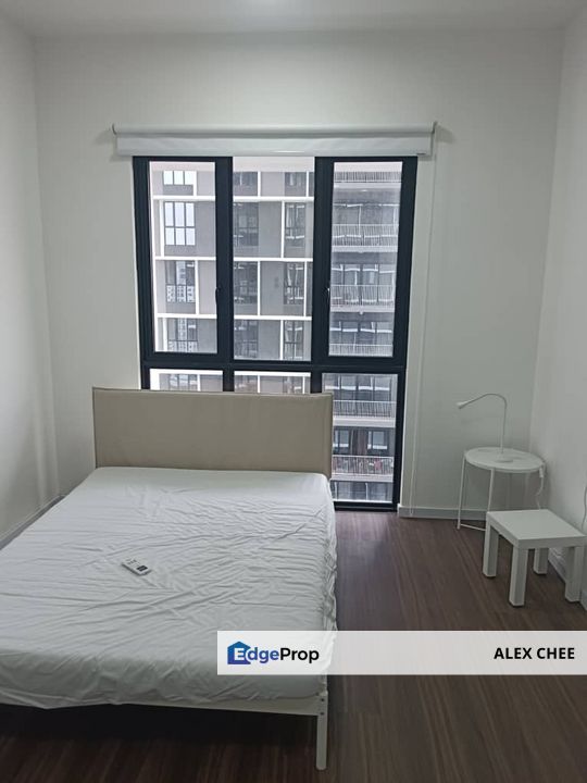 vertu resort condo for sale at batu kawan fully furnished, 4 bedroom, 3 car park, Penang, Batu Kawan