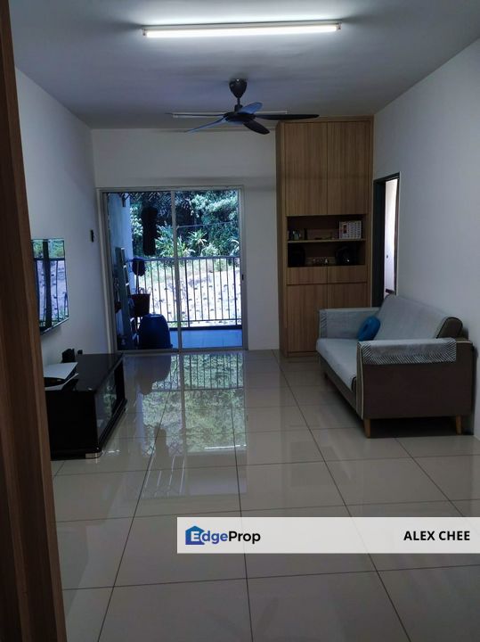 The stone at paya terubong for sale fully renovated, Penang, Paya Terubong