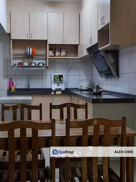 The stone at paya terubong for sale fully renovated, Penang, Paya Terubong