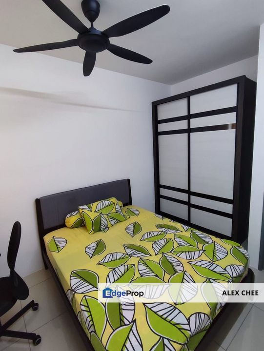 The stone at paya terubong for sale fully renovated, Penang, Paya Terubong