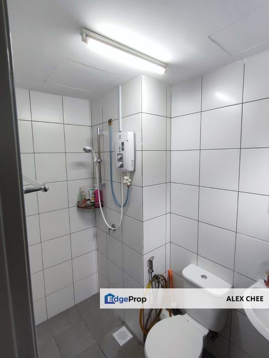 The stone at paya terubong for sale fully renovated, Penang, Paya Terubong