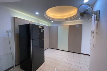 Jalan Uranus U5/122C