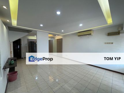 3 Storey Terrace House, Jalan Uranus U5, Subang Impian, Shah Alam, Selangor, Subang
