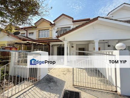 [CHEAPEST] 2sty Terrace House, Taman Puteri Subang, Kejora U5, Shah Alam, Selangor, Shah Alam