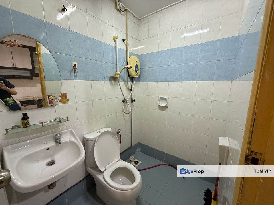 [Facing Empty] 2sty Terrace, Uranus U5, Subang Impian, Pelangi Shah Alam, Selangor, Subang