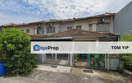 CHEAP 2sty Terrace, Taman Subang Suria U5, Subang Bestari, Selangor, Subang