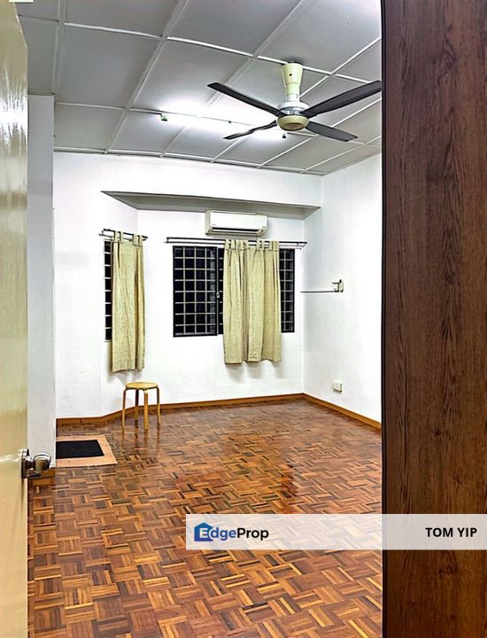 CHEAP 2sty Terrace, Taman Subang Suria U5, Subang Bestari, Selangor, Subang