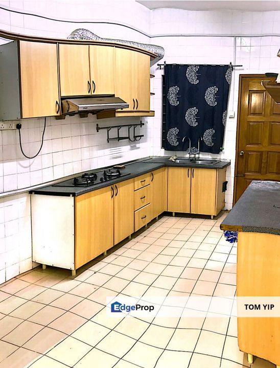 CHEAP 2sty Terrace, Taman Subang Suria U5, Subang Bestari, Selangor, Subang