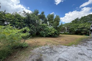 Taman Eng Ann, Klang