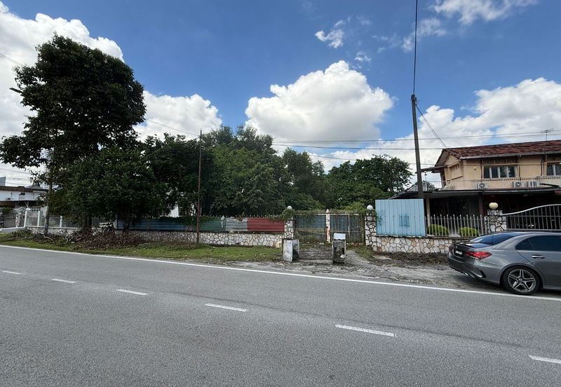 Taman Eng Ann, Klang