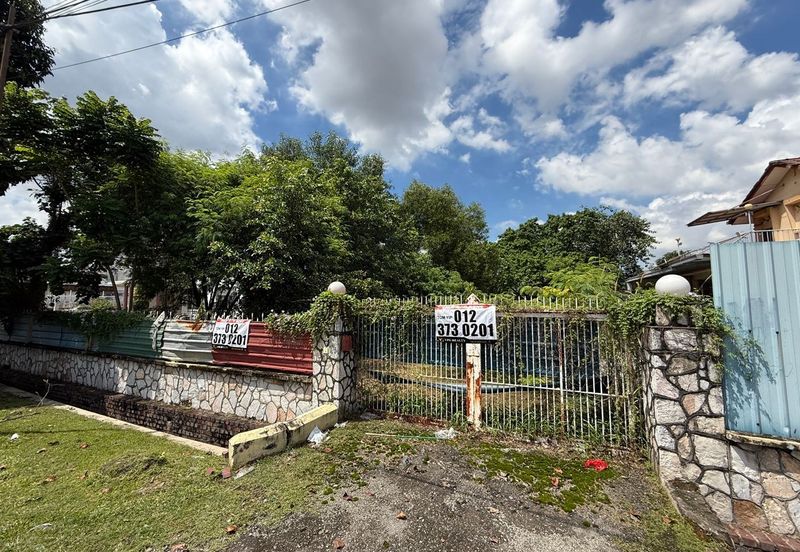 Taman Eng Ann, Klang