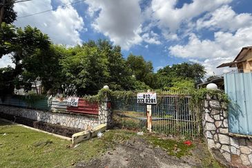 Taman Eng Ann, Klang