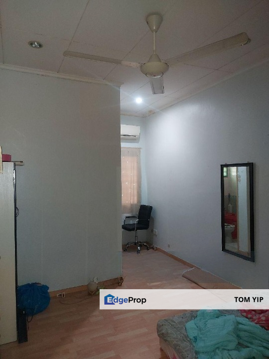 [22x75] 2sty Terrace, Taman Subang Murni, Zuhrah U5, Shah Alam, Selangor, Subang