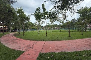 Taman Subang Murni