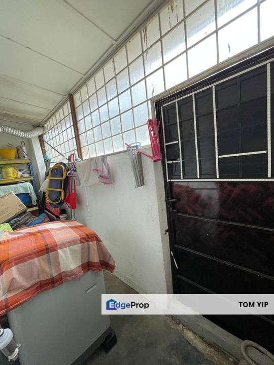 [22x75] 2sty Terrace, Zuhrah U5, Taman Subang Murni, Shah Alam, Selangor, Subang