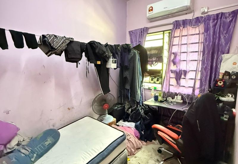 Taman Selayang Mutiara