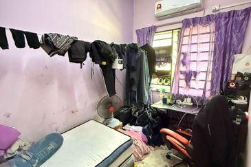 Taman Selayang Mutiara