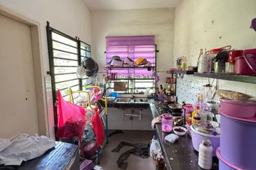 Taman Selayang Mutiara