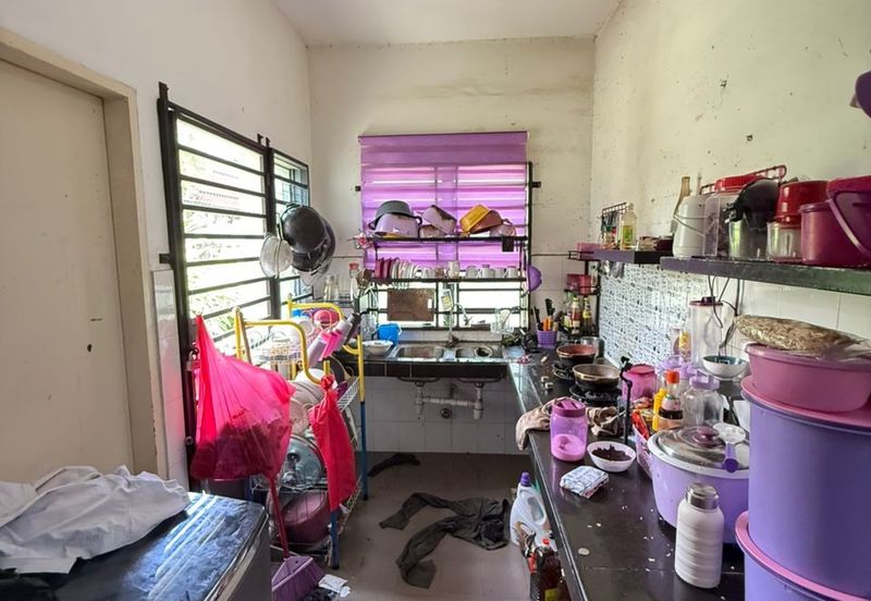 Taman Selayang Mutiara