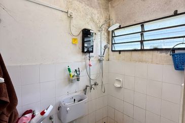 Taman Selayang Mutiara