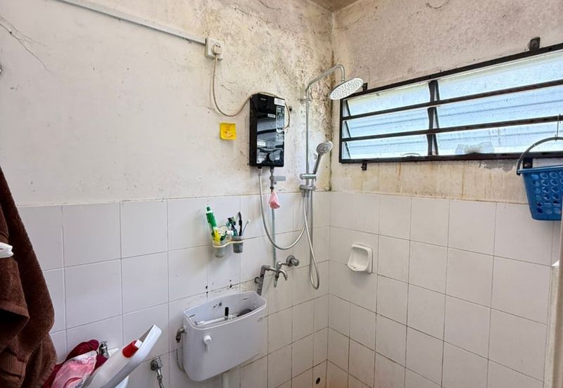 Taman Selayang Mutiara