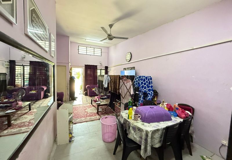 Taman Selayang Mutiara