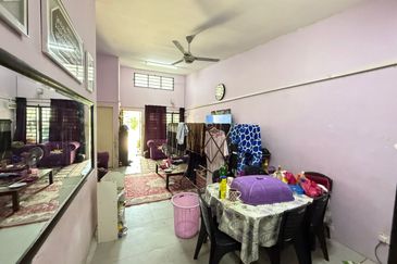 Taman Selayang Mutiara