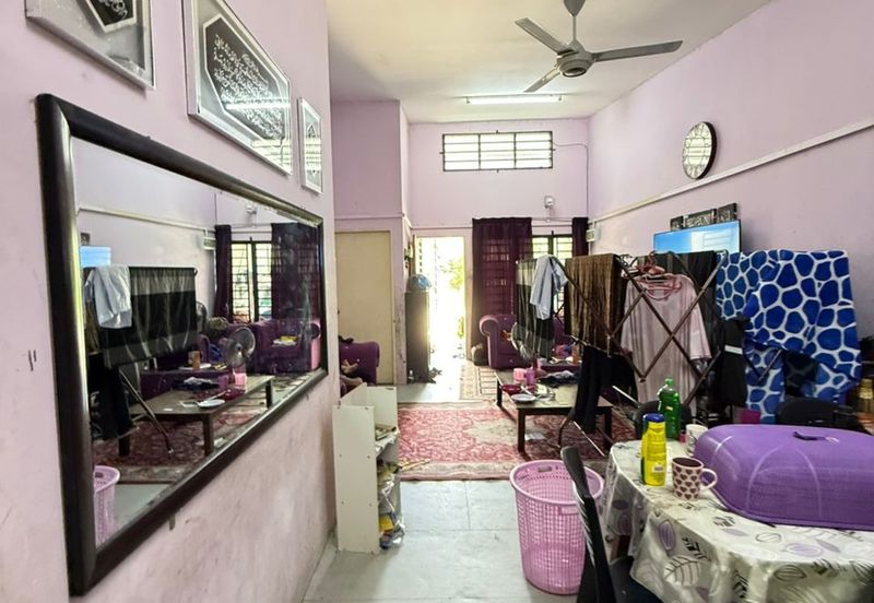 Taman Selayang Mutiara