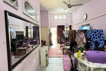 Taman Selayang Mutiara