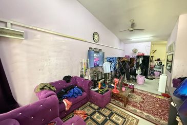 Taman Selayang Mutiara