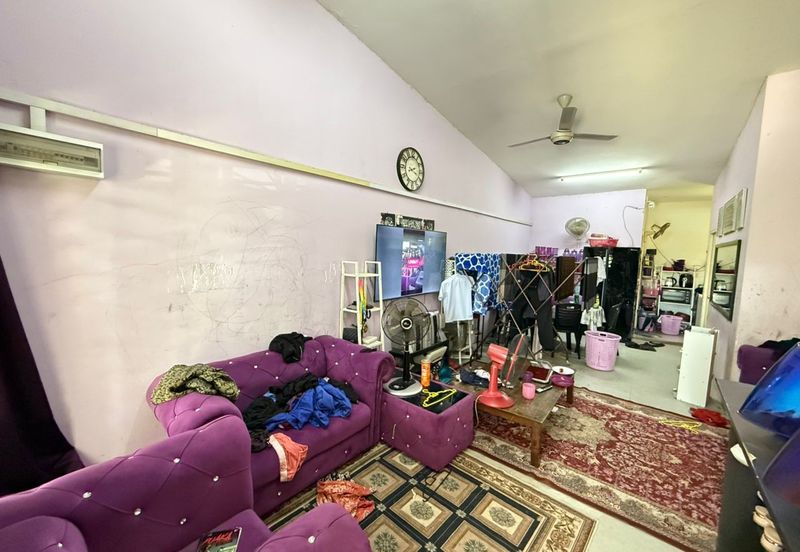 Taman Selayang Mutiara