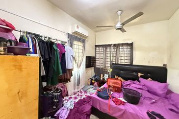 Taman Selayang Mutiara