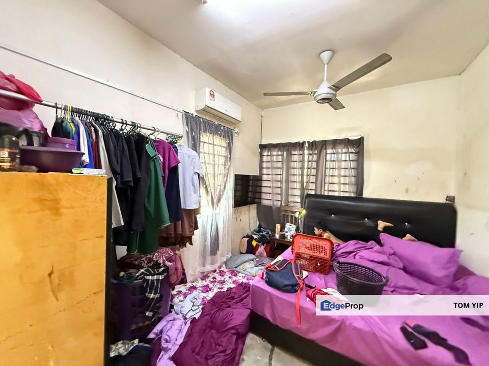 [Facing Open] Single Sty SEMI-D, Taman Selayang Mutiara CHEAPEST, Selangor, Selayang