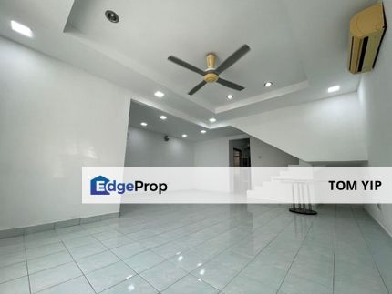 [CHEAPEST] 2sty Terrace, Saujana Damansara, Damansara Damai, Selangor, Petaling Jaya