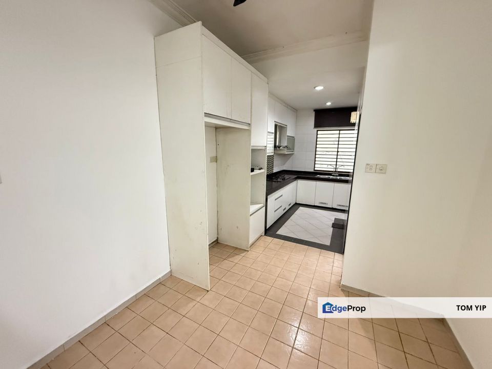 [CHEAPEST] 2sty Terrace, Spektrum U16, Taman Bukit Subang, Denai Alam, Selangor, Shah Alam