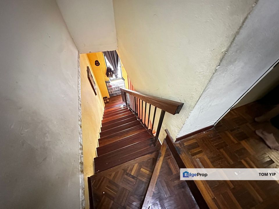 CHEAPEST 2sty Terrace, Anggerik 5, Bukit Sentosa, Rawang, Selangor, Hulu Selangor