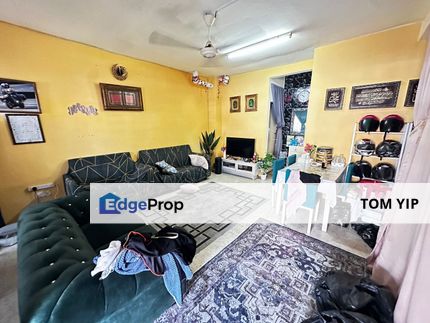CHEAPEST 2sty Terrace, Anggerik 5, Bukit Sentosa, Rawang, Selangor, Hulu Selangor