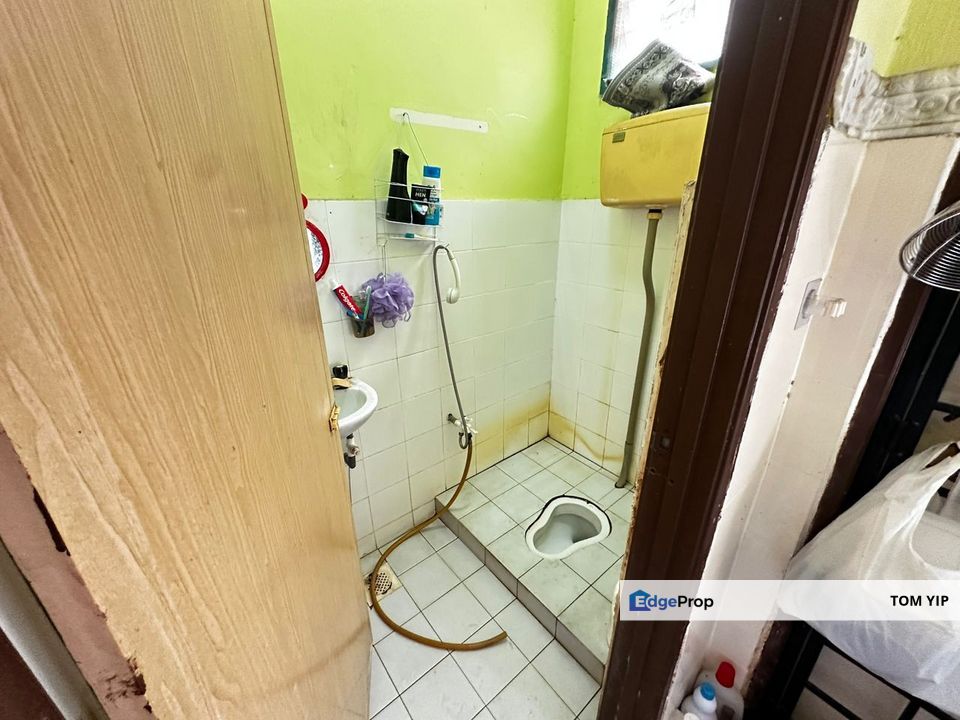 CHEAPEST 2sty Terrace, Anggerik 5, Bukit Sentosa, Rawang, Selangor, Hulu Selangor