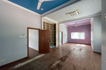 Monterez Golf & Country Club