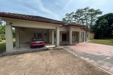 Monterez Golf & Country Club