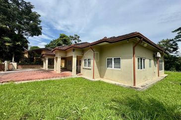 Monterez Golf & Country Club