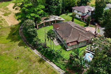 Monterez Golf & Country Club