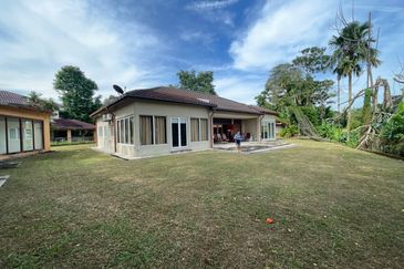 Monterez Golf & Country Club