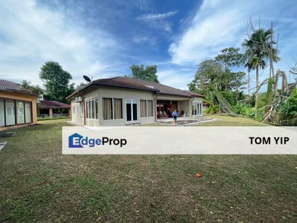 Monterez Bungalow Seksyen U9 Shah Alam, Selangor, Shah Alam