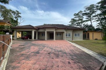 Monterez Golf & Country Club