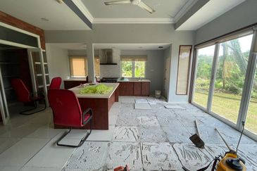 Monterez Golf & Country Club