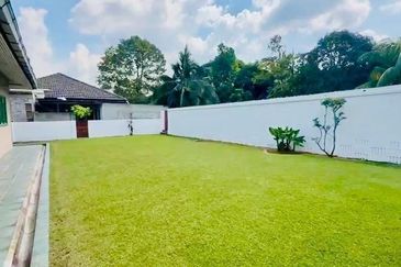 Teluki, Bukit Sentosa