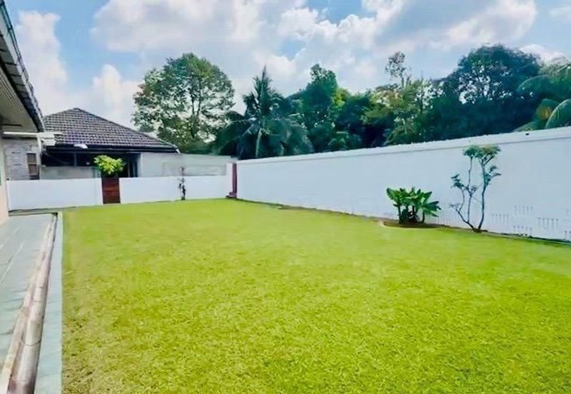 Teluki, Bukit Sentosa